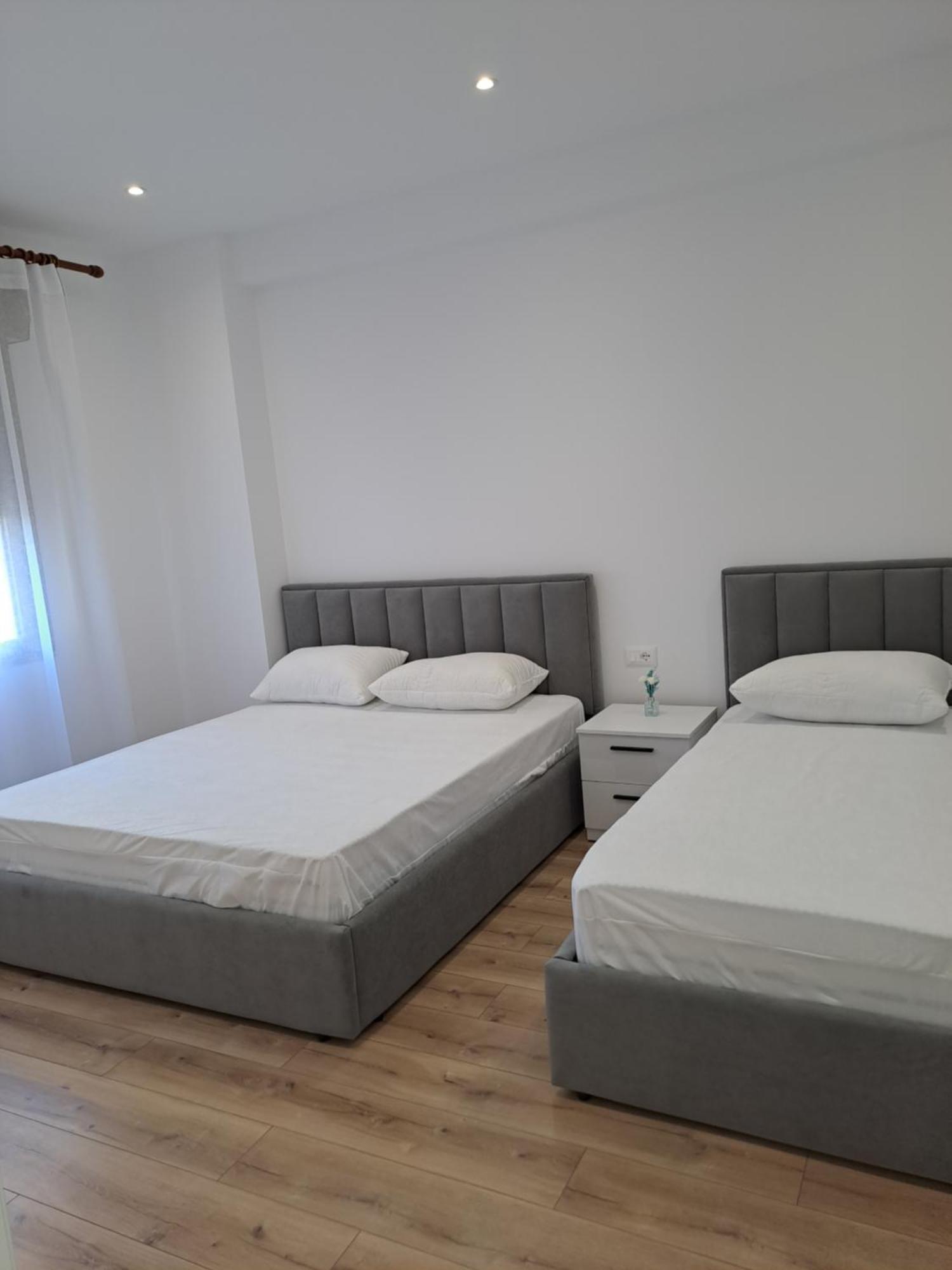 Erdis Home Nr 1 Тирана Экстерьер фото