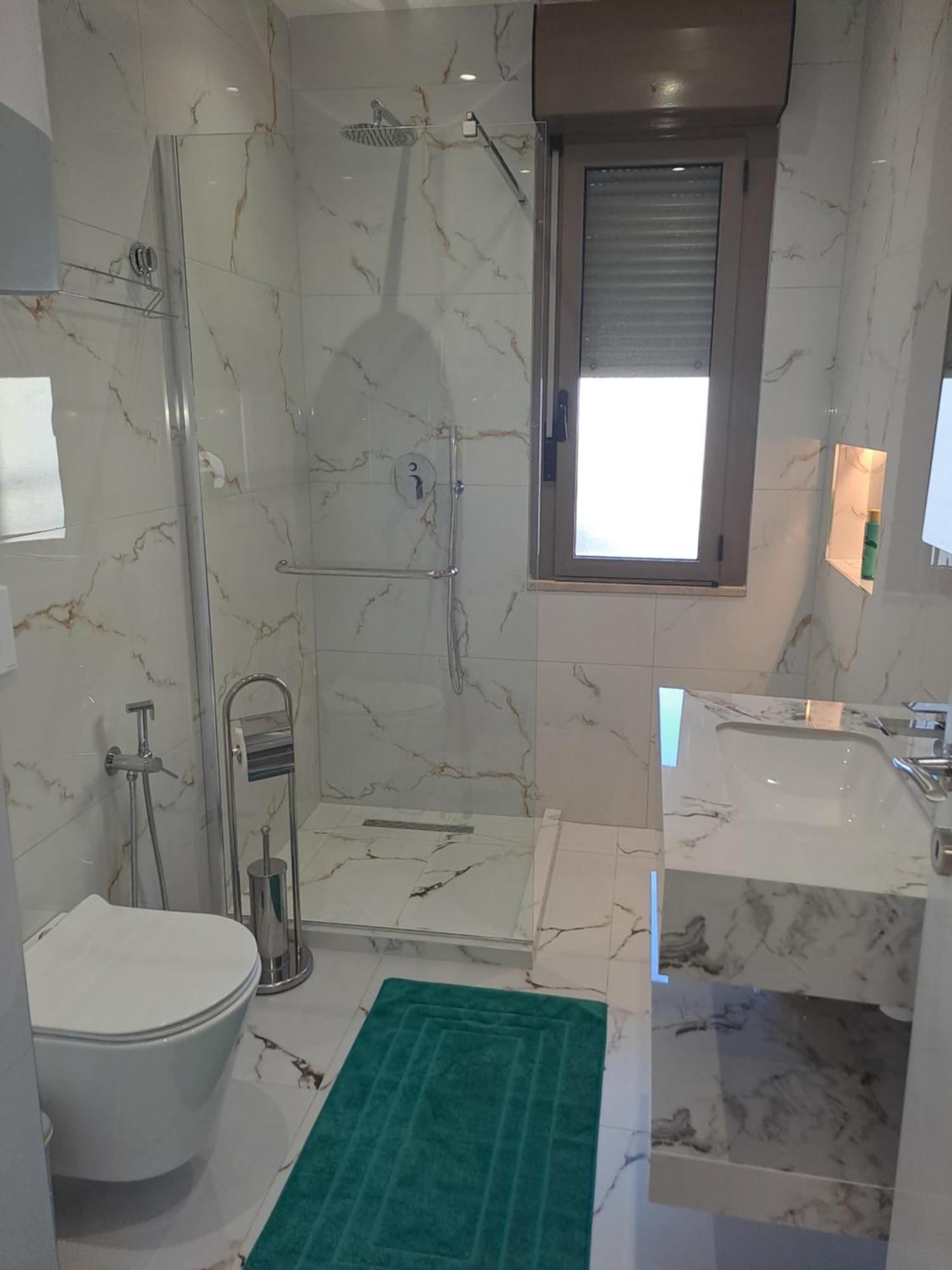 Erdis Home Nr 1 Тирана Экстерьер фото